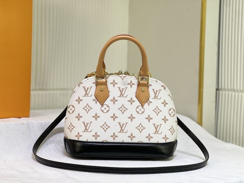 LV Top Handle Bags